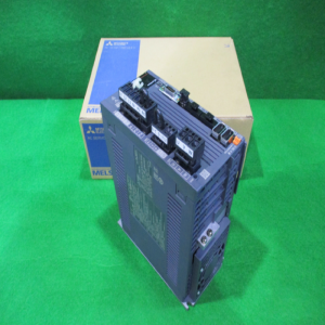 북71226/미사용서보드라이브/MR-J4-200B-RJ/2KW/미츠비시