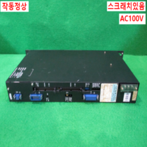 북71265/서보드라이브/MC180-C/TOYODA