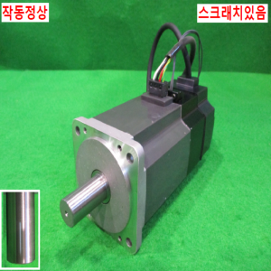 북71283/서보모터/HC-MFS73BG2/750W/미츠비시