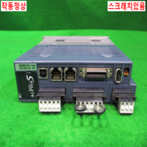 북71285/서보드라이브/RYT201D5-VV2/200W/Fuji