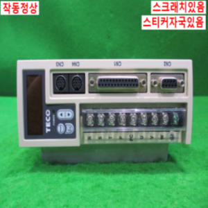북71295/서보드라이브/JSDEP-20A/TECO
