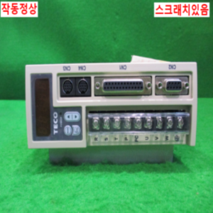 북71296/서보드라이브/JSDEP-30A/TECO