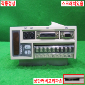 북71298/서보드라이브/JSDEP-30A/TECO