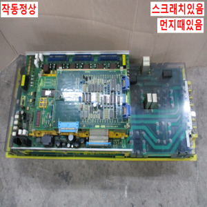 북71320/서보드라이브/A06B-6064-H315/화낙