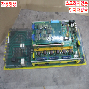 북71323/서보드라이브/A06B-6064-H315/화낙