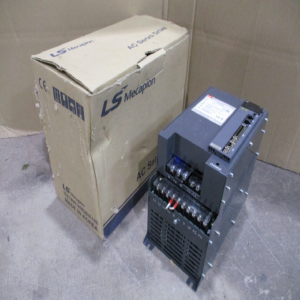 북71333/미사용서보드라이브/L7SA050A/5KW/LS