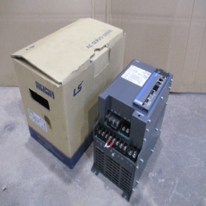 북71348/서보드라이브/L7NHB050U/5KW/LS