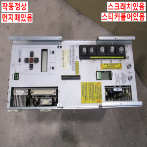 북71349/러너서보드라이브/TDA 1.1-100-3-A00