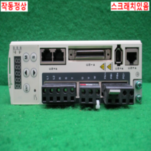 북71355/서보드라이브/LXM23AU04M3X/400W/슈나이더