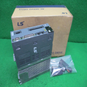 북71366/미사용서보드라이브/L7SA010B/1KW/LS