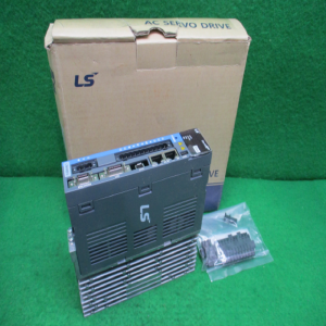 북71367/미사용서보드라이브/L7NHA001U/100W/LS