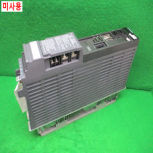 북71423/미사용서보드라이브/MDS-D-V1-160/4.5KW/미쓰비시