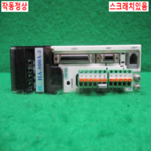 북71431/서보드라이브/HA-800A-3C-200/하모닉