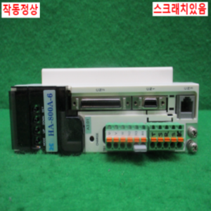 북71432/서보드라이브/HA-800A-6C-200/하모닉