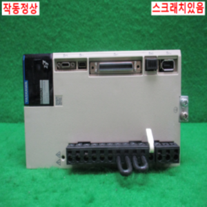북71437/서보드라이브/SGD7S-120A00A000F83//1.5KW/야스가와