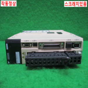북71441/서보드라이브/SGDV-1R6A05A/200W/야스가와