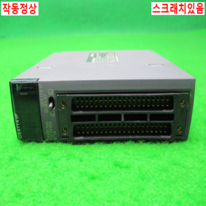 11938/PLC/QX41Y41P/시리얼04/미츠비시