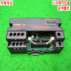 12012/CC링크/AJ65SBTCM1P-16T/시리얼04이하/미츠비시