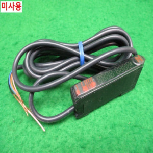 북48688/미사용화이버센서/E3X-DAT11-S/DC24V/옴론