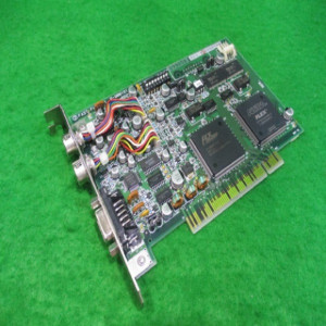 북48907/카메라비디오보드/FVC01-1/P-900161
