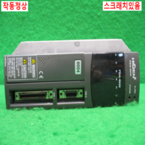 북63777/서보드라이버/FDA-6004(ID:2)/하이젠