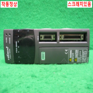 북63778/서보드라이버/FDA-6001(ID:0)/하이젠