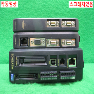 북63792/비젼카메라컨트롤러/CV-3501/CV-E300/키엔스