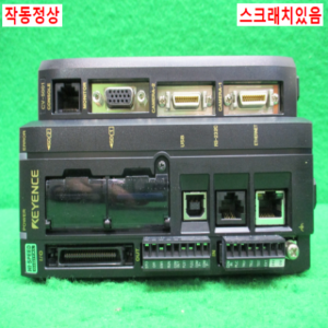 북63791/비젼카메라컨트롤러/CV-5001/키엔스