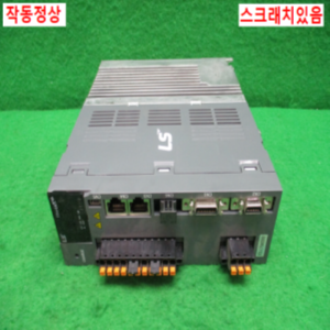 북63788/서보드라이브/XDL-L7NA008B(ver0.22)400W/LS