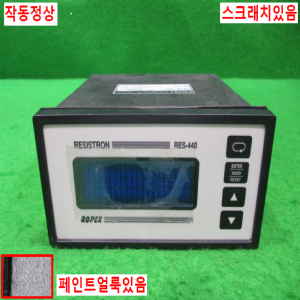 북63360/레지스트론/RES-440-V/230VAC/ROPEX