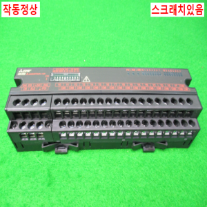 12115/CC링크/AJ65SBTB2N-16R/시리얼20~24년/미츠비시
