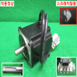 북40638/AC서보모터/SGMPH-04AAA41/400W/야스가와