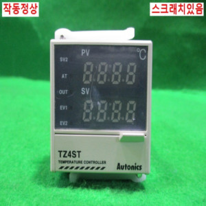 북46662/온도컨트롤러/TZ4ST-R4C/오토닉스