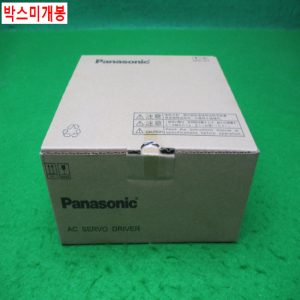 12121/미사용서보드라이브/MBDLN2PBEX02/파나소닉