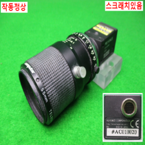 12171/비젼카메라/CV-035M/키엔스