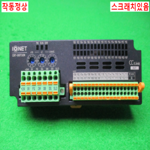 12180/리모트I/O터미널/CRT-DOT32N/삼원