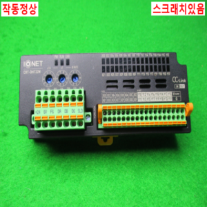 12181/리모트I/O터미널/CRT-DHT32N/삼원