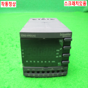 12183/과부하계전기/3DM2-WRDUHZ/슈나이더