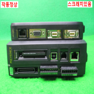 12207/비젼카메라컨트롤러/CV-3001/키엔스