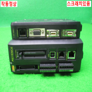 12208/비젼카메라컨트롤러/CV-3501/키엔스