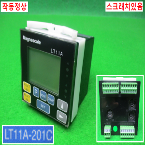 12427/정밀변위센서세트/LT11A-201C/DT512P/Magnescale