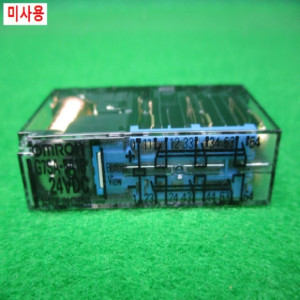 54583/미사용릴레이/G7SA-5A1B/DC24V/옴론