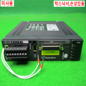 54641/미사용서보드라이브/L7-400/Leadshine