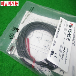 54647/미사용광전센서/PR-FB15N3/키엔스