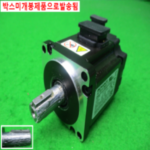 54667/미사용서보모터/MS1H1-20B30CB-A331Z-INT/INOVANCE