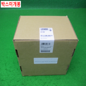 54670/미사용전원공급장치/파워서플라이/TRIO-PS/3AC/24DC/20