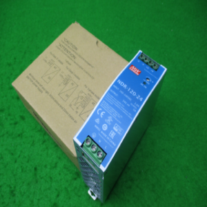 54676/미사용파워서플라이/NDR-120-24/MW