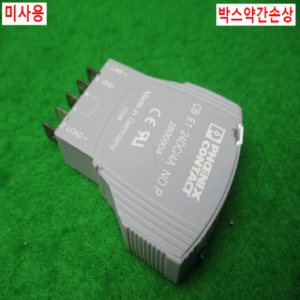 54681/미사용솔리드스테이트/CBE124DC/4A NOP