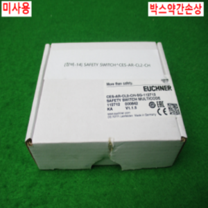 54683/미사용비접촉식안전스위치/CES-AR-CL2-CH-SG-112712
