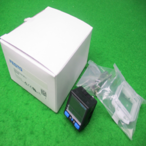 54693/미사용디지털압력센서/SPAB-B2R-G18-2N-L1/FESTO